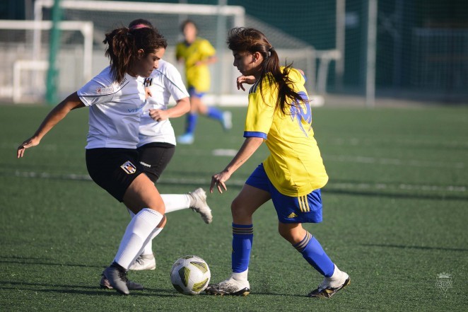 Un año y 16 dianas | Cádiz Club de Fútbol | Web Oficial