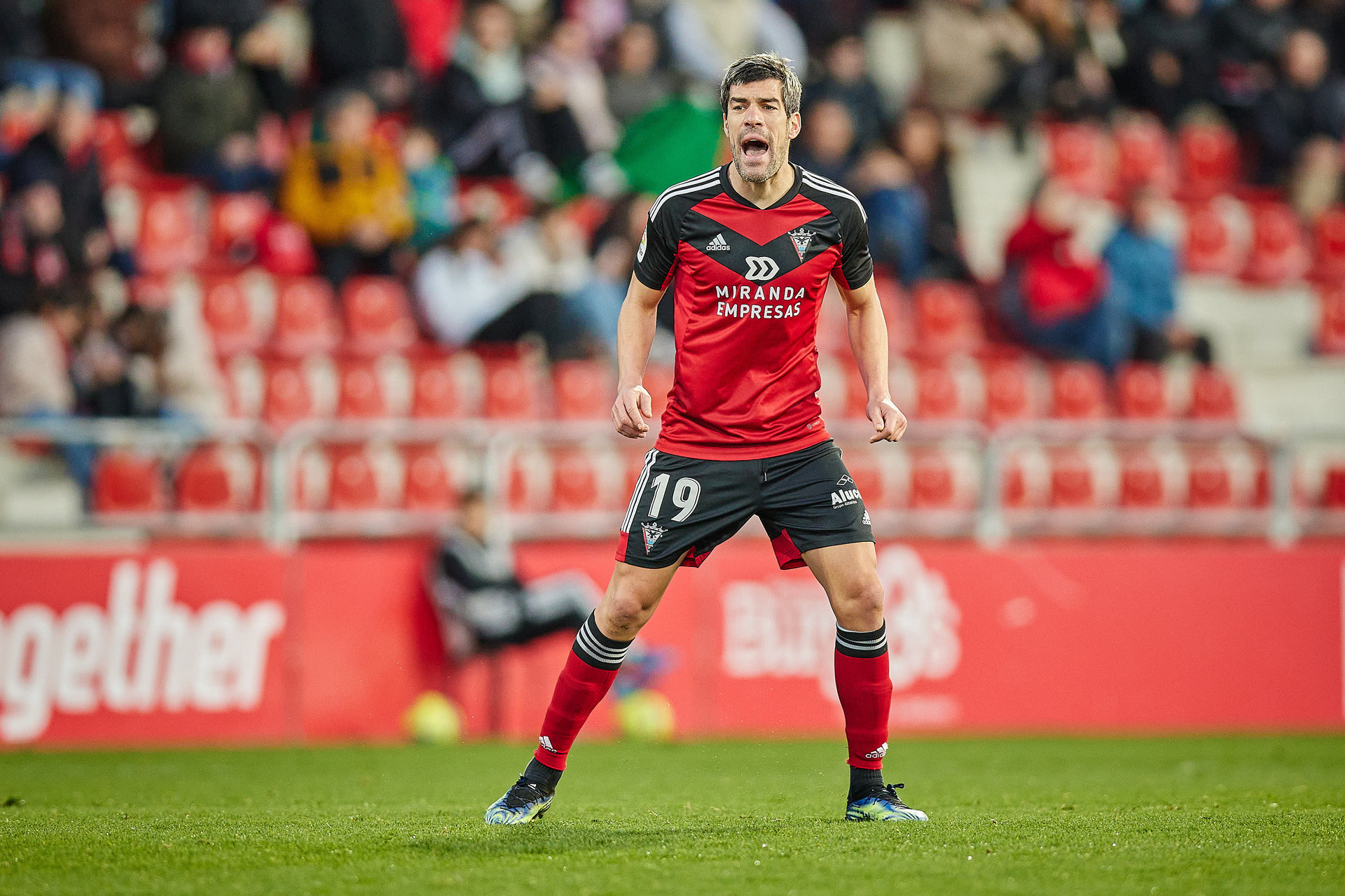 C.D.Mirandés 20 C.D. Lugo CD Mirandés Web Oficial