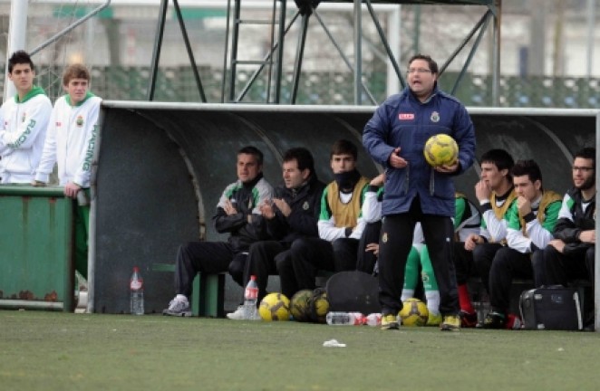 Entrenador Entrenador