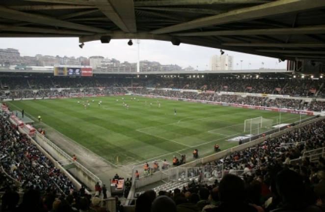 Estadio