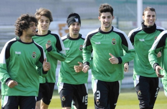 Muchos filiales con el primer equipo