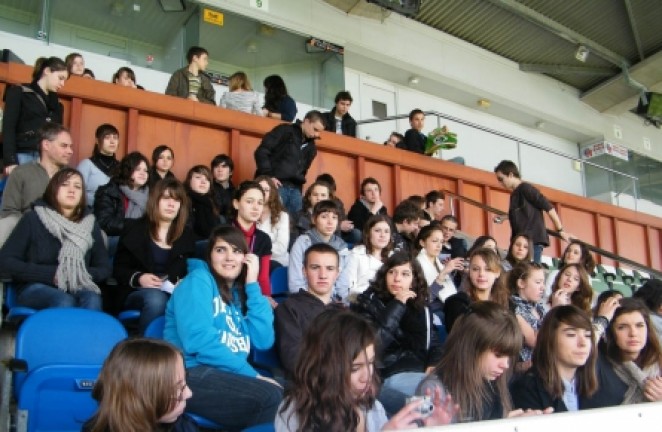 Tribuna