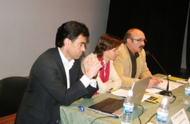 Presentación Presentación