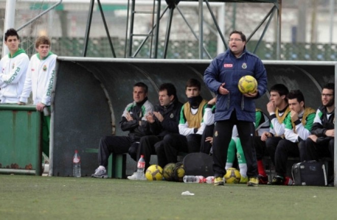 Entrenador