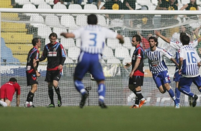Gol de Lassad
