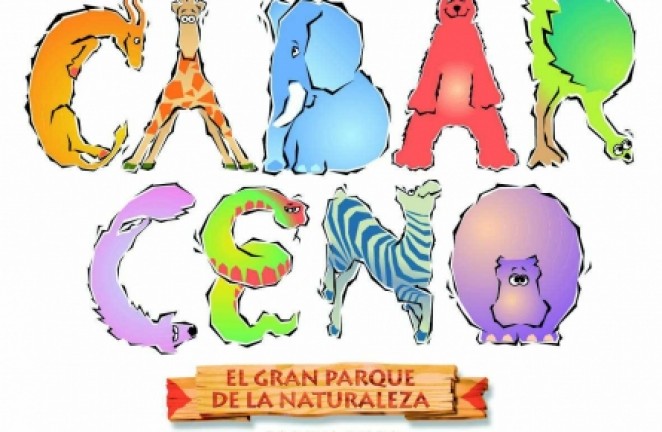 Cabárceno