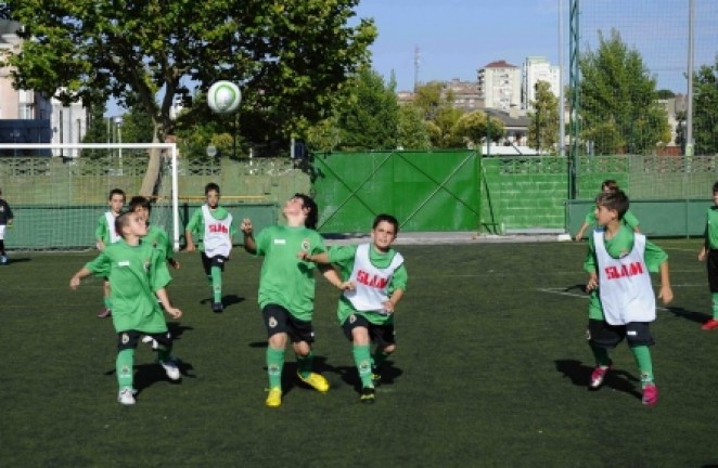 A jugar en equipo