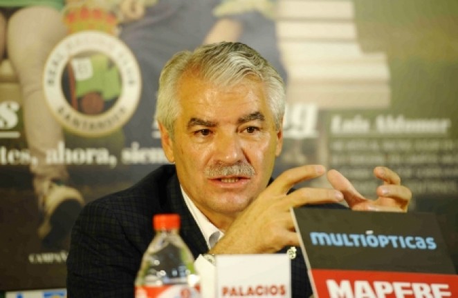 Detalle del Presidente
