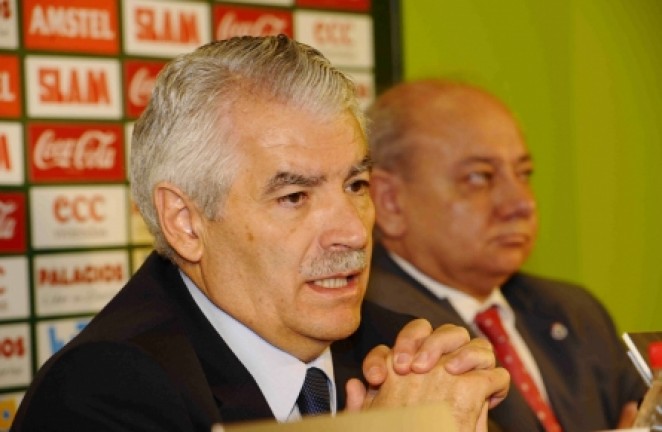 Francisco Pernía Francisco Pernía