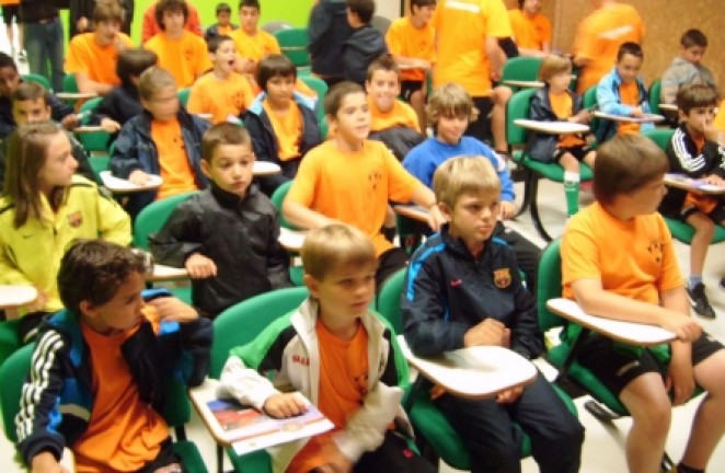 En la sala En la sala