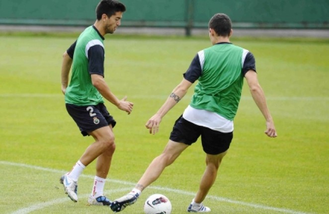 Pic&oacute;n y Osmar