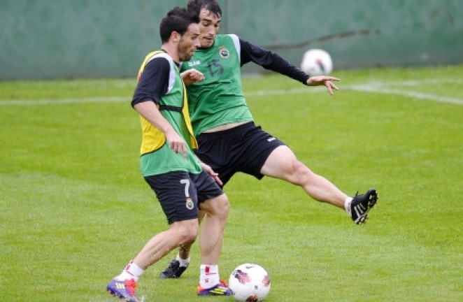 Francis y Arana