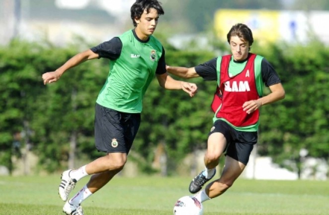 Edu Bedia y Luque