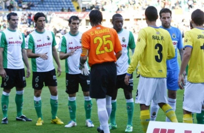 Saludo inicial