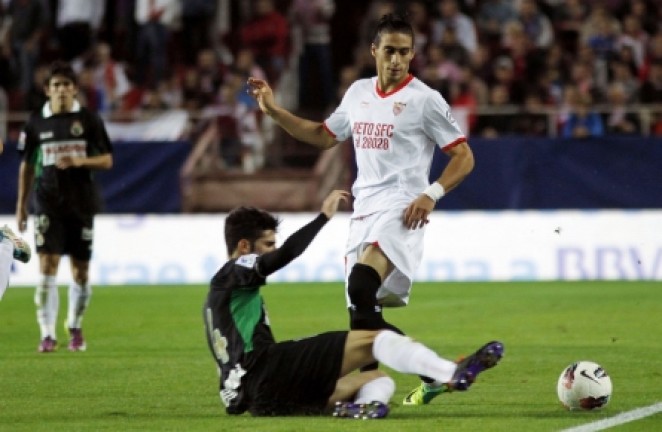 Rechace de &Aacute;lvaro