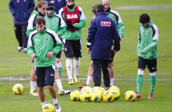 Stuani, en primer t&eacute;rmino