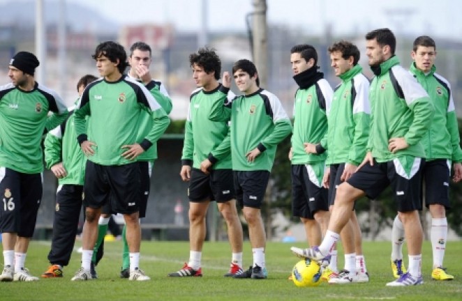 Esperando instrucciones