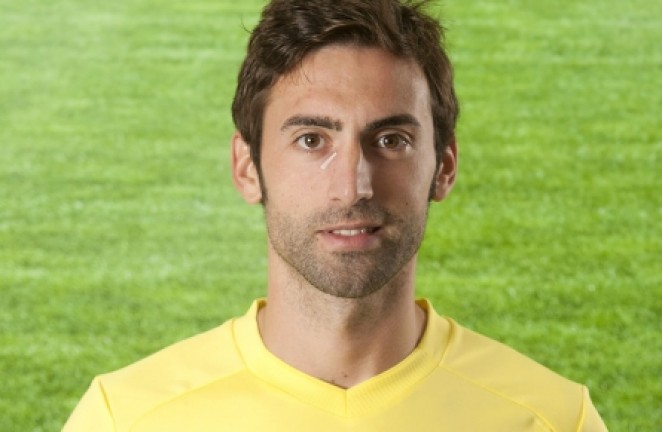 Marcos Gullón Marcos Gullón