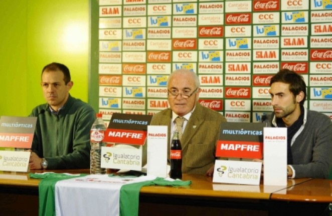 Rueda de prensa