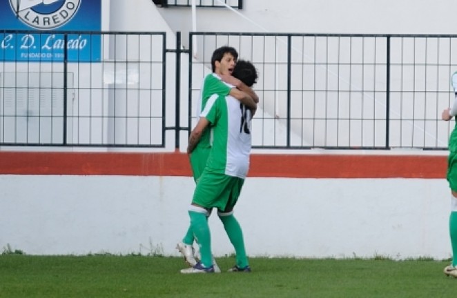 Gol de Maxi