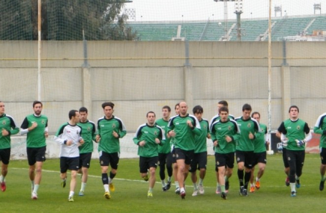 Carrera continua