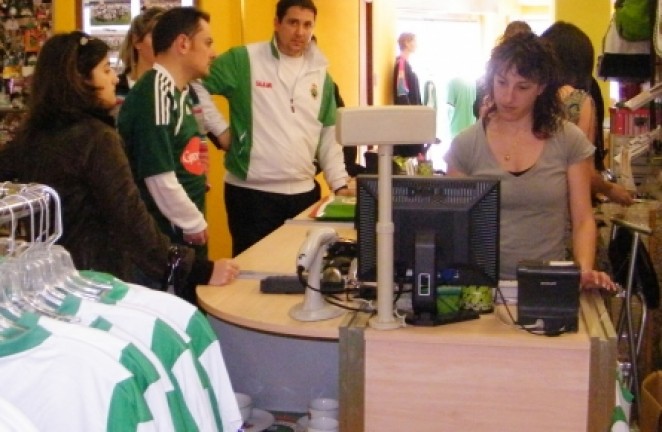 Tienda