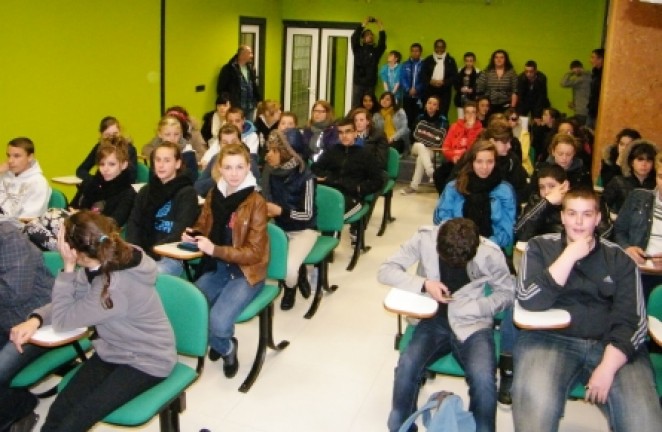 A informarse sobre el club