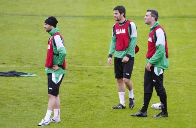 Kennedy, Adri&aacute;n y Torrej&oacute;n