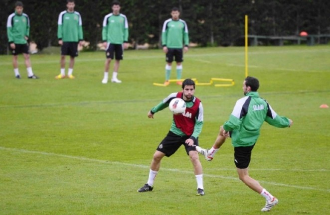 Adrián y Marcos Gullón