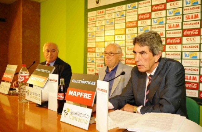 Rodr&iacute;guez Campos, en primer t&eacute;rmino