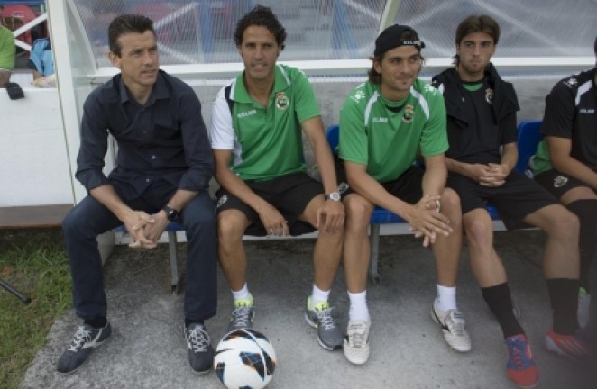 Banquillo