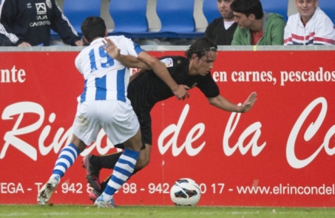Avance de Assulin
