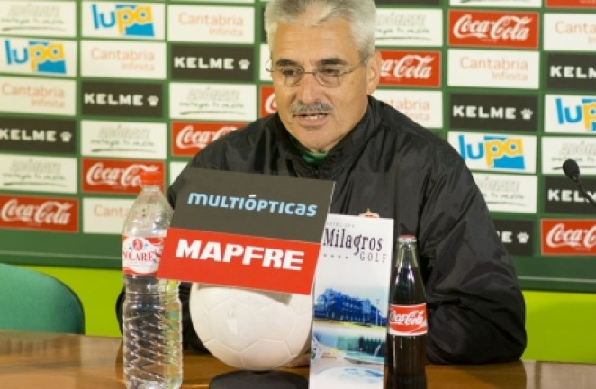 Rueda de prensa de Fabri