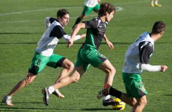 Marcos Gullón y Mariano