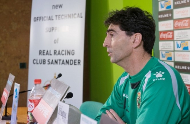 Sala de prensa