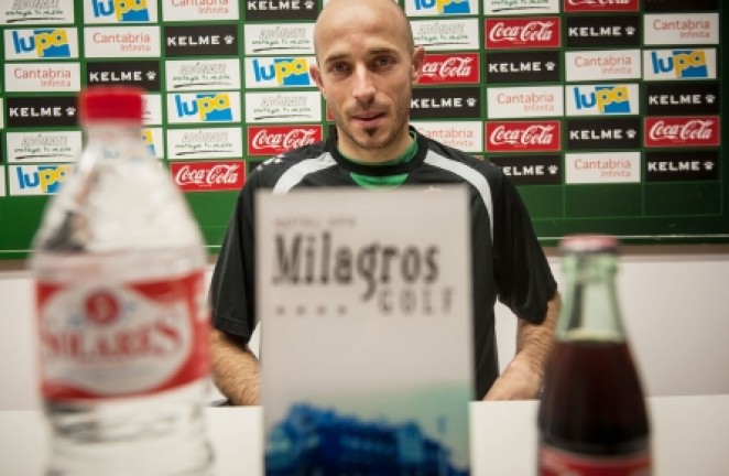 &Oacute;scar P&eacute;rez