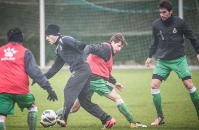Jairo y Andreu, en el centro Jairo y Andreu, en el centro