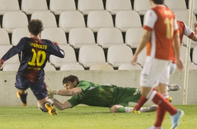 Dani Sotres