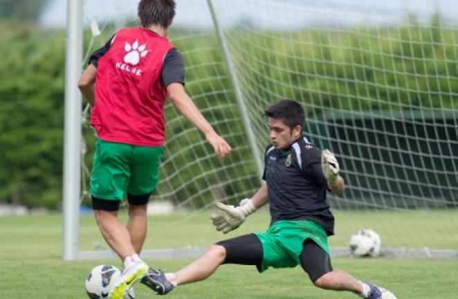 Diego Higuera