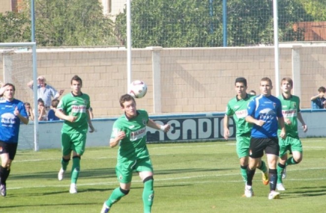 Contra de Borja Docal