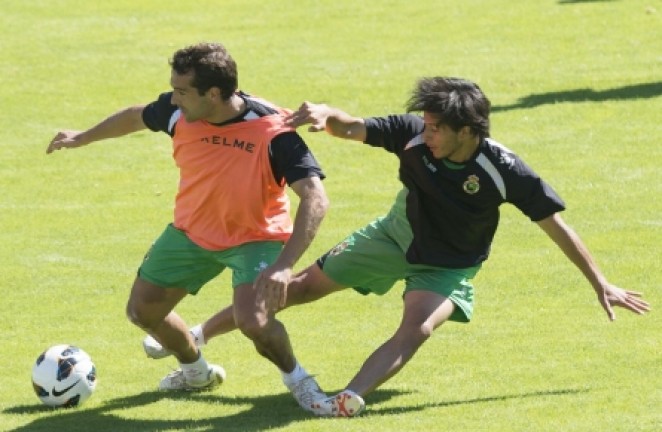 Saizar y Maxi