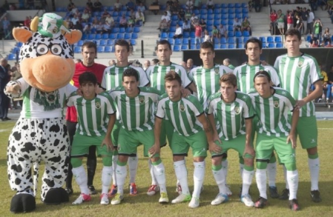 Formación inicial Formación inicial