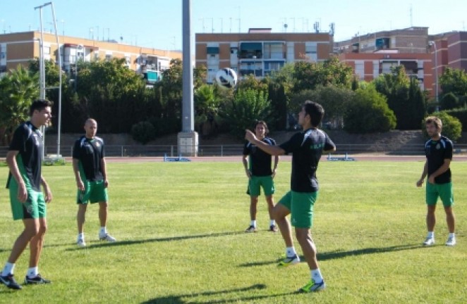 Rondo en C&oacute;rdoba