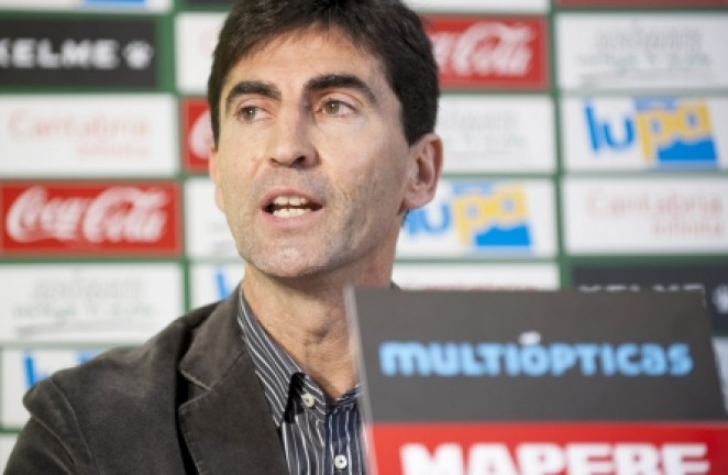 Rueda de prensa