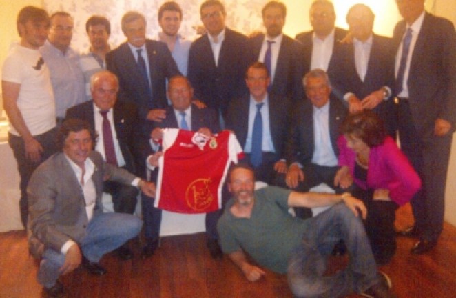Con la Peña Vindio Con la Peña Vindio