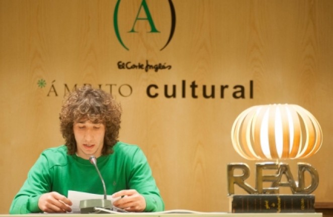 Javi Barrio