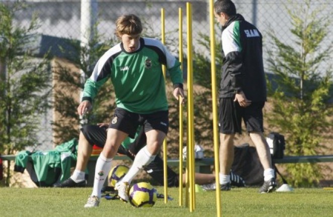 Canales, al margen