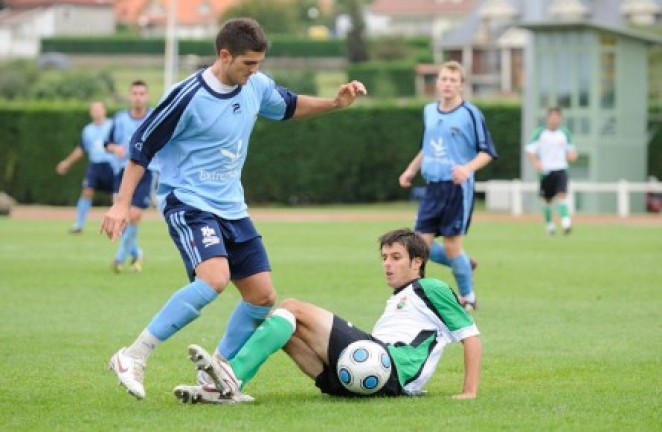 Juan García, en La Maruca Juan García, en La Maruca