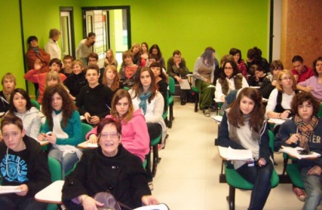 sala de prensa
