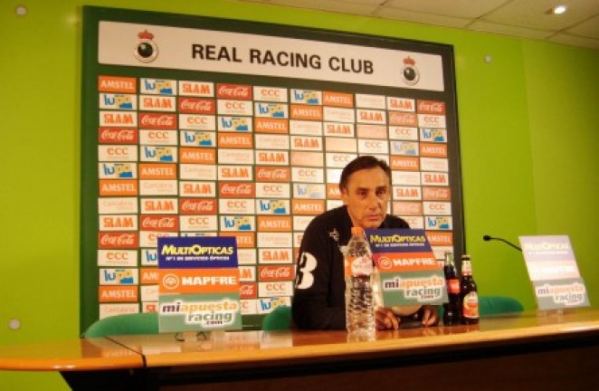 El mister, responde El mister, responde